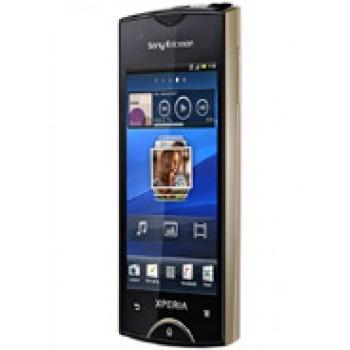Sony Ericsson ST181 Ray